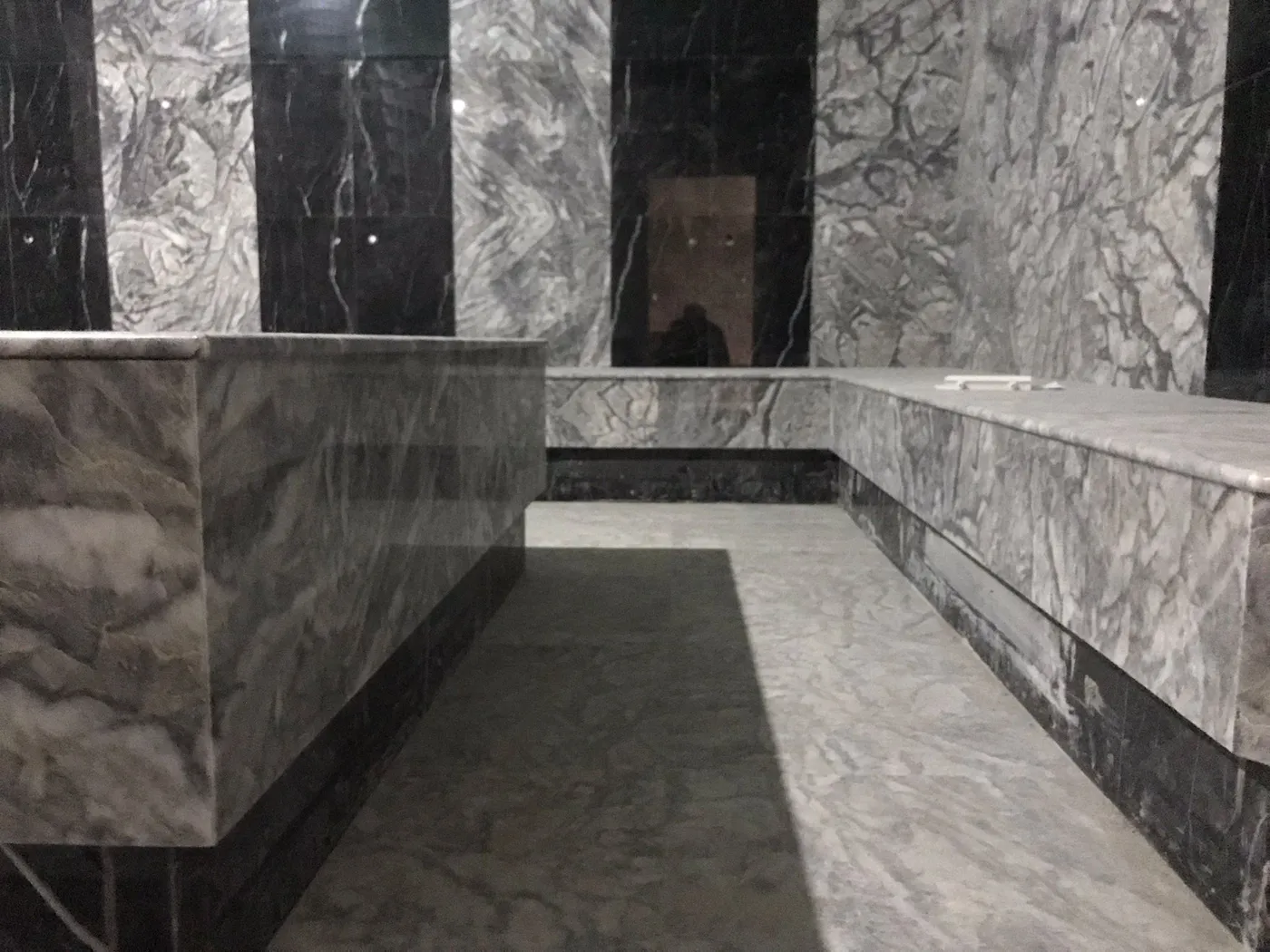 Ölçüye özel mutfak dolabı ve tezgah — Antalya Kepez