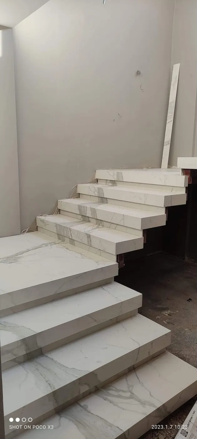 Ölçüye özel mutfak dolabı ve tezgah — Antalya Kepez