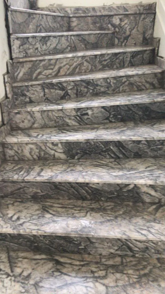 Kuvars (quartz) tezgah uygulaması — Emek Granit Mermer Antalya